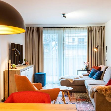 Haus Bergblick By Alpentravel Apartment Bad Hofgastein Luaran gambar