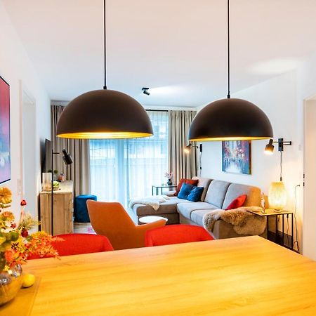 Haus Bergblick By Alpentravel Apartment Bad Hofgastein Luaran gambar