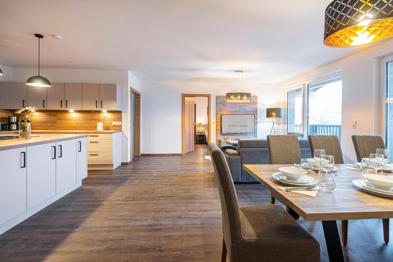 Haus Bergblick By Alpentravel Apartment Bad Hofgastein Luaran gambar
