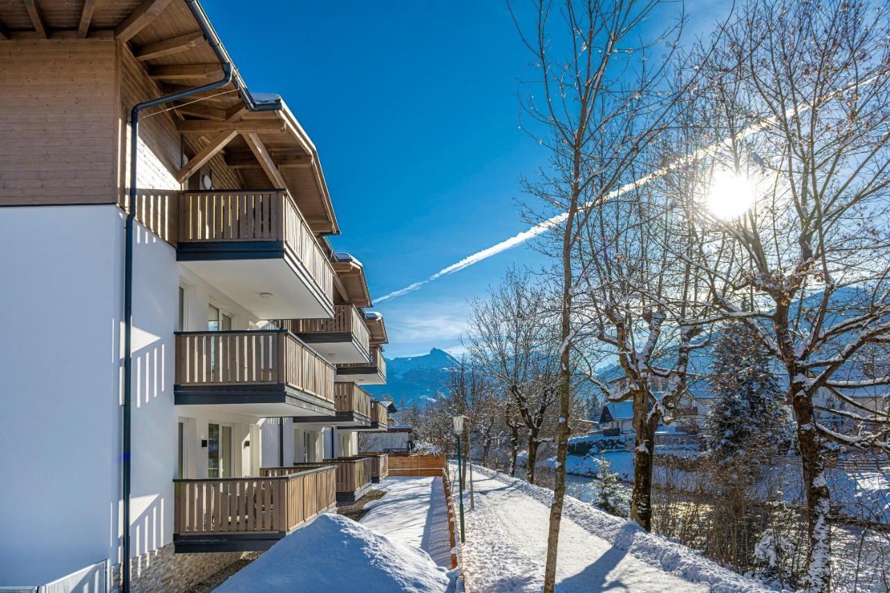 Haus Bergblick By Alpentravel Apartment Bad Hofgastein Luaran gambar