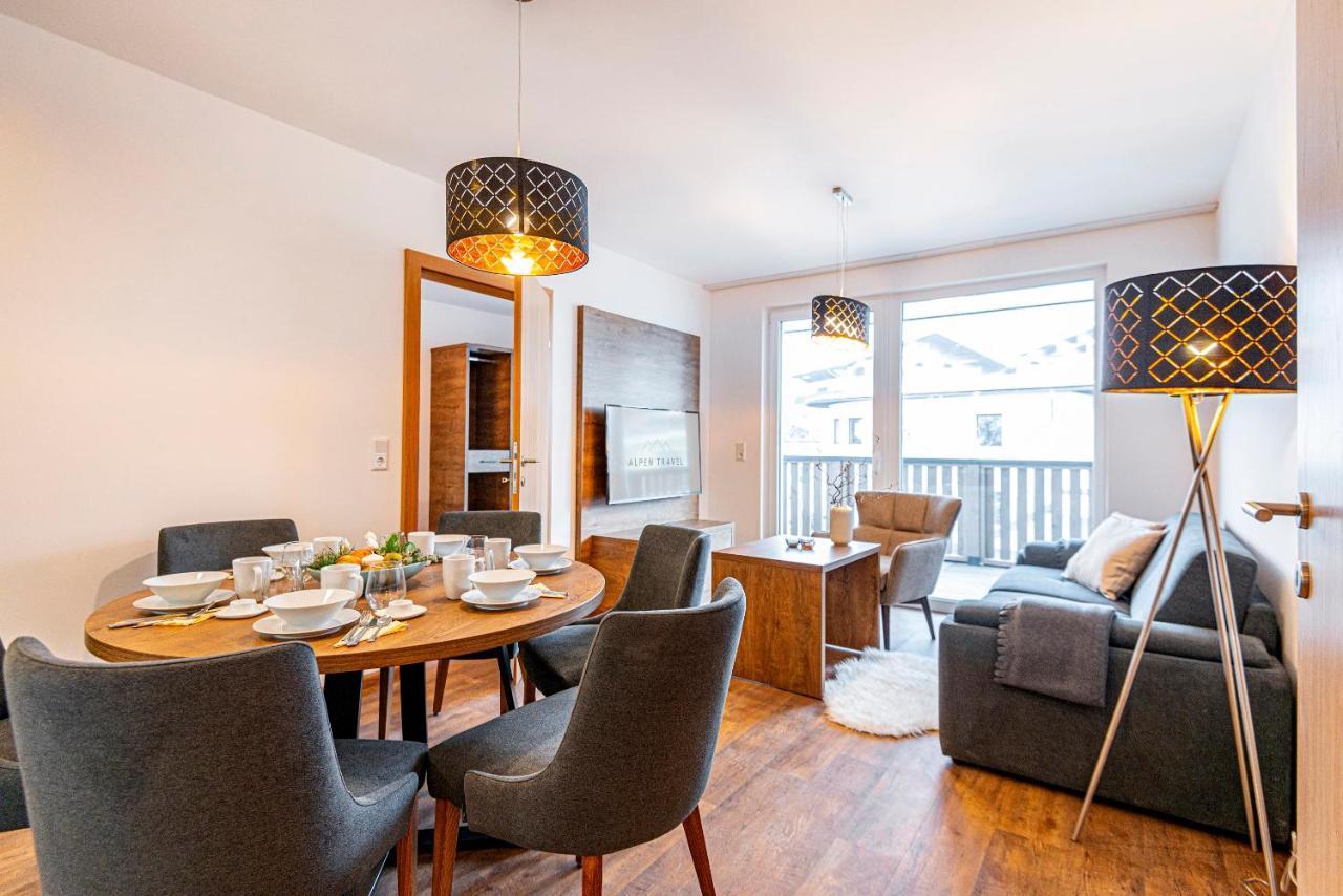 Haus Bergblick By Alpentravel Apartment Bad Hofgastein Luaran gambar