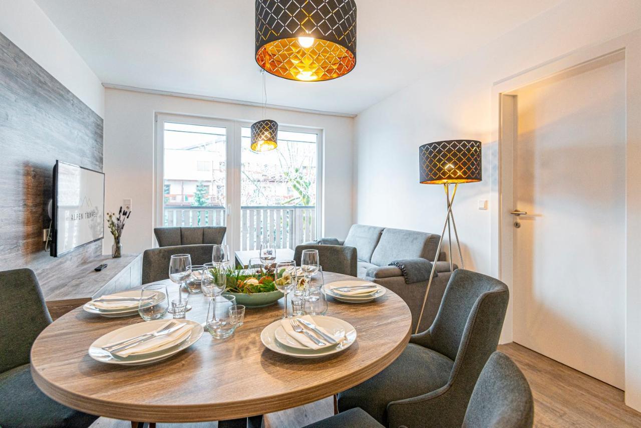Haus Bergblick By Alpentravel Apartment Bad Hofgastein Luaran gambar