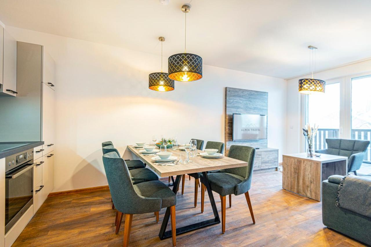 Haus Bergblick By Alpentravel Apartment Bad Hofgastein Luaran gambar