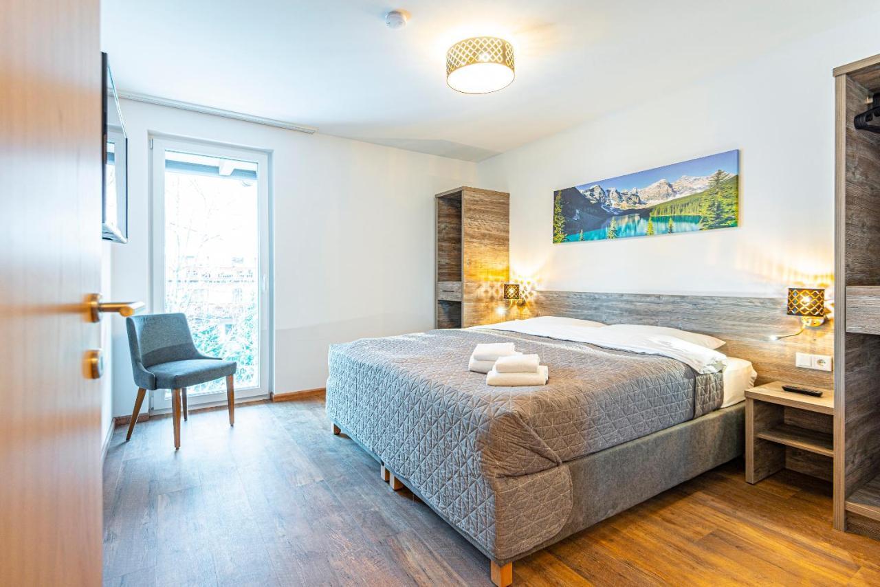 Haus Bergblick By Alpentravel Apartment Bad Hofgastein Luaran gambar