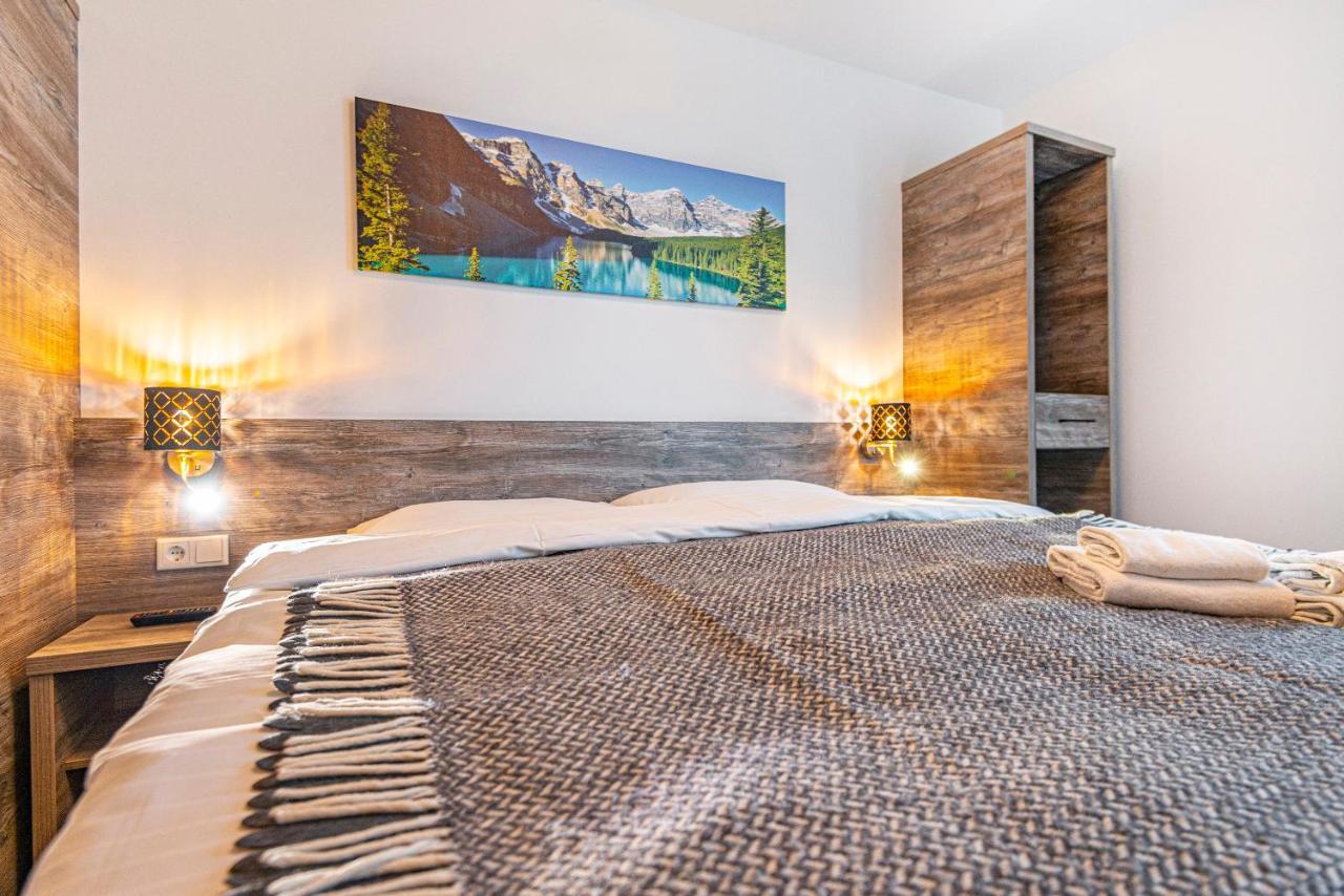 Haus Bergblick By Alpentravel Apartment Bad Hofgastein Luaran gambar
