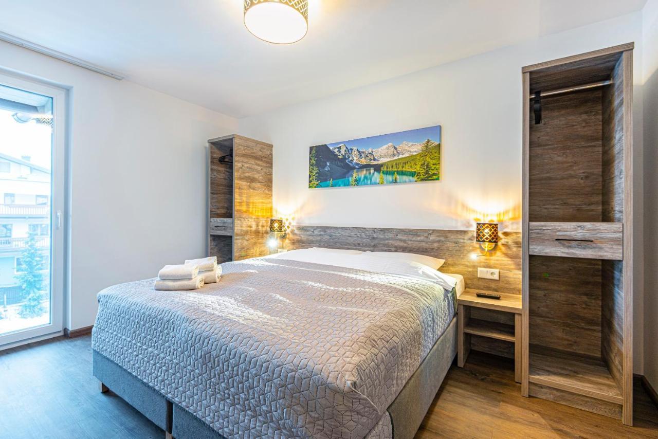Haus Bergblick By Alpentravel Apartment Bad Hofgastein Luaran gambar