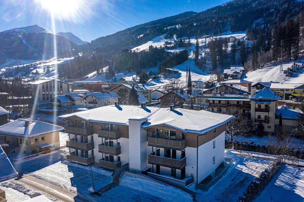 Haus Bergblick By Alpentravel Apartment Bad Hofgastein Luaran gambar