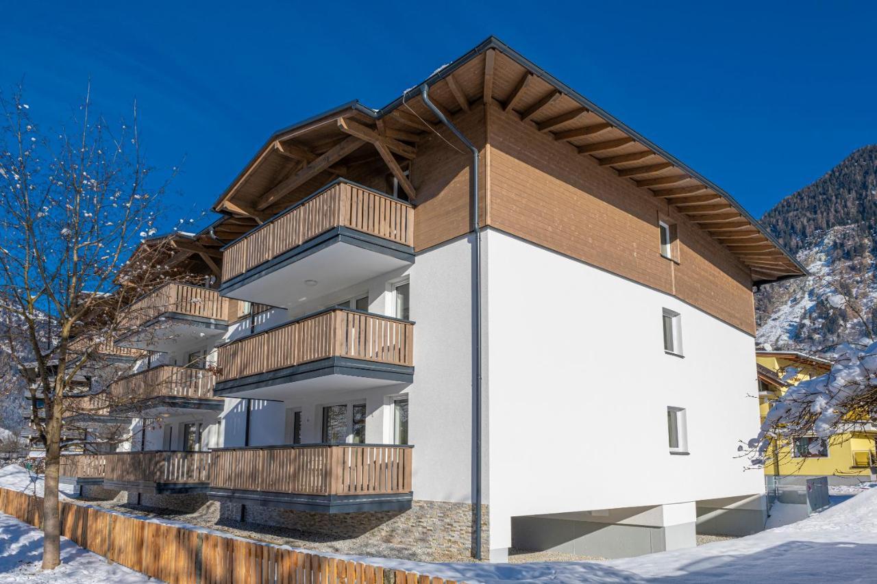 Haus Bergblick By Alpentravel Apartment Bad Hofgastein Luaran gambar