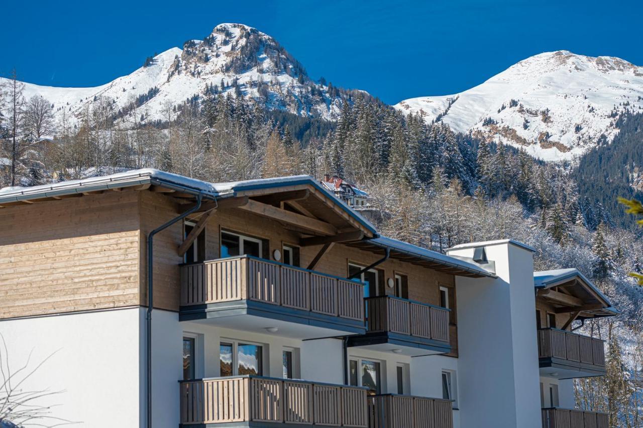 Haus Bergblick By Alpentravel Apartment Bad Hofgastein Luaran gambar