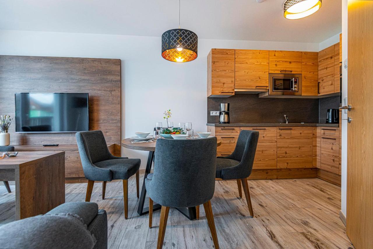 Haus Bergblick By Alpentravel Apartment Bad Hofgastein Luaran gambar
