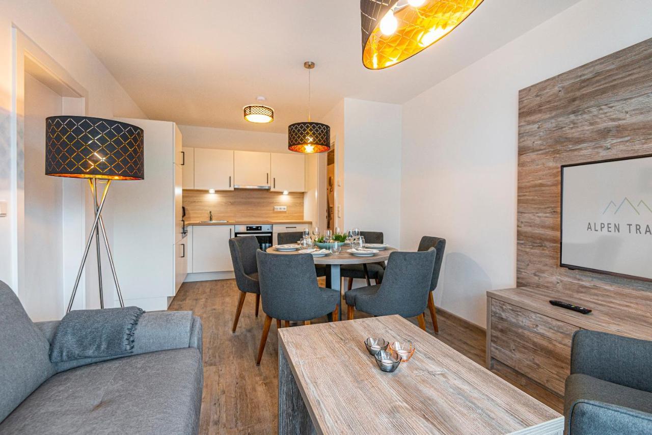 Haus Bergblick By Alpentravel Apartment Bad Hofgastein Luaran gambar