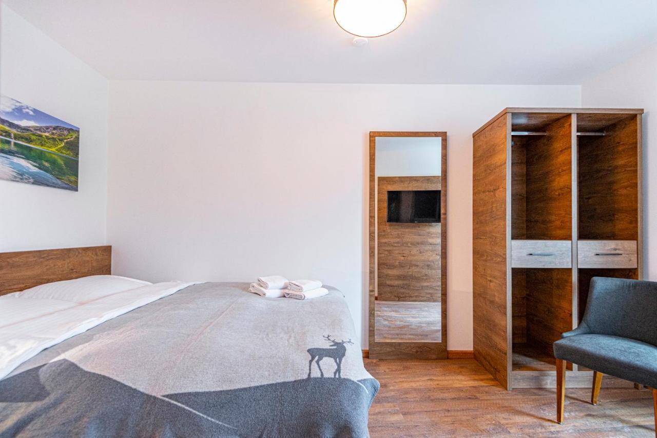 Haus Bergblick By Alpentravel Apartment Bad Hofgastein Luaran gambar