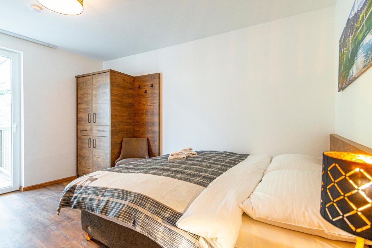 Haus Bergblick By Alpentravel Apartment Bad Hofgastein Luaran gambar