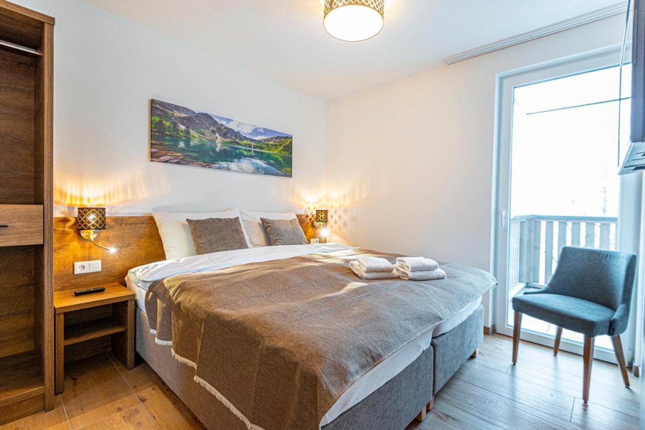 Haus Bergblick By Alpentravel Apartment Bad Hofgastein Luaran gambar