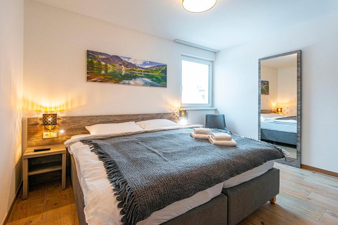 Haus Bergblick By Alpentravel Apartment Bad Hofgastein Luaran gambar