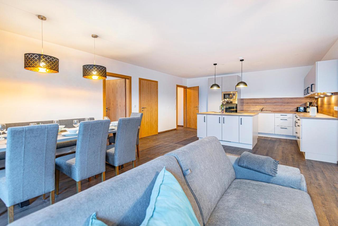 Haus Bergblick By Alpentravel Apartment Bad Hofgastein Luaran gambar