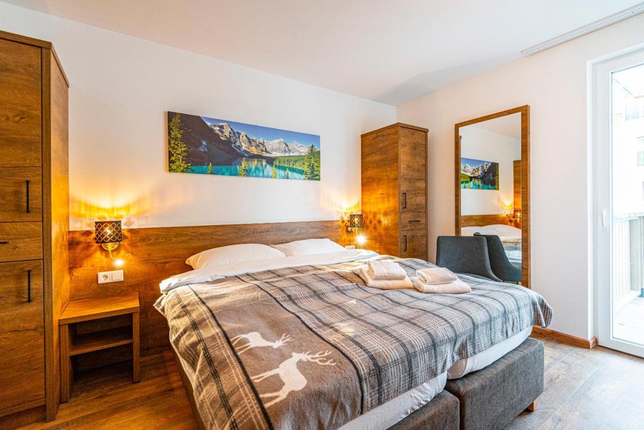 Haus Bergblick By Alpentravel Apartment Bad Hofgastein Luaran gambar