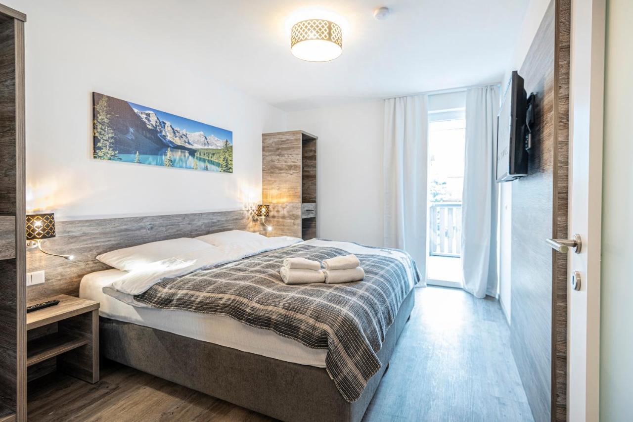 Haus Bergblick By Alpentravel Apartment Bad Hofgastein Luaran gambar