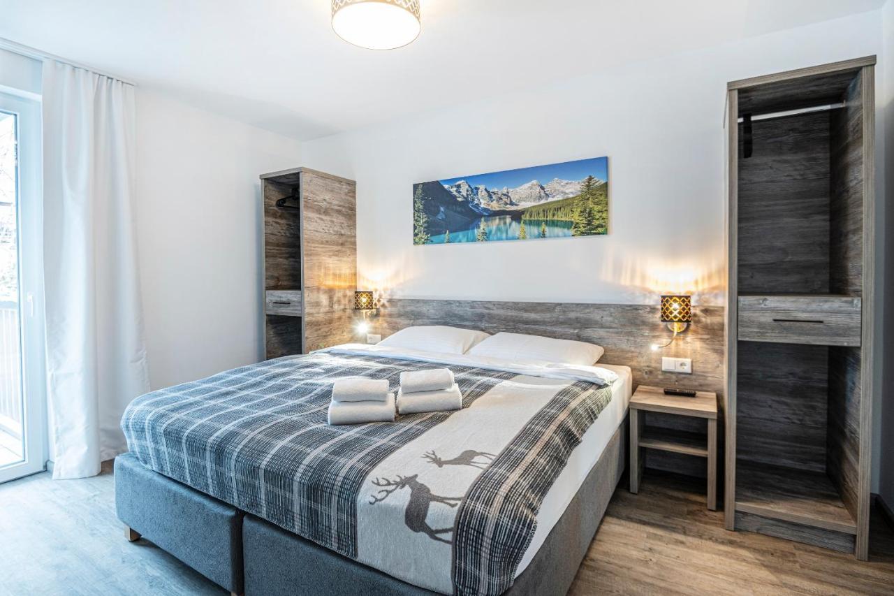 Haus Bergblick By Alpentravel Apartment Bad Hofgastein Luaran gambar