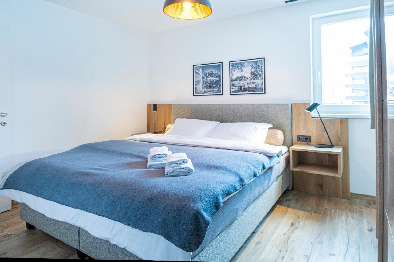 Haus Bergblick By Alpentravel Apartment Bad Hofgastein Luaran gambar