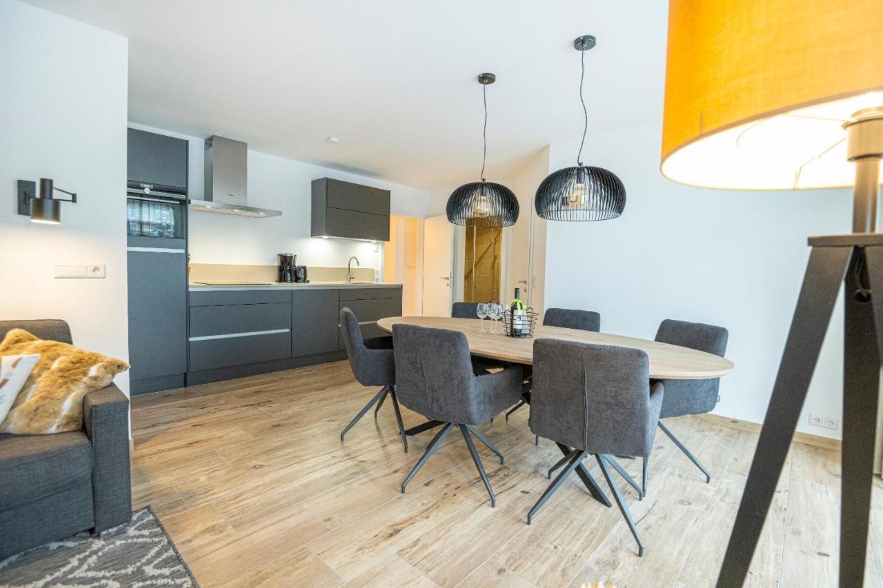 Haus Bergblick By Alpentravel Apartment Bad Hofgastein Luaran gambar