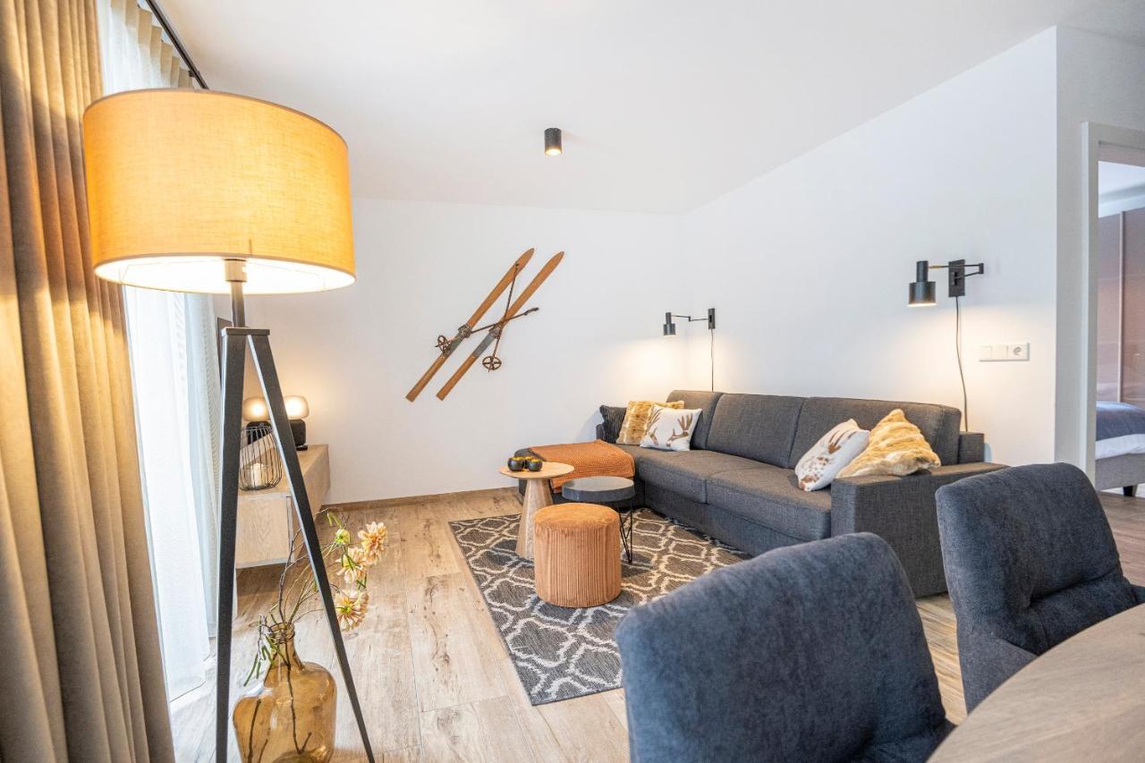 Haus Bergblick By Alpentravel Apartment Bad Hofgastein Luaran gambar