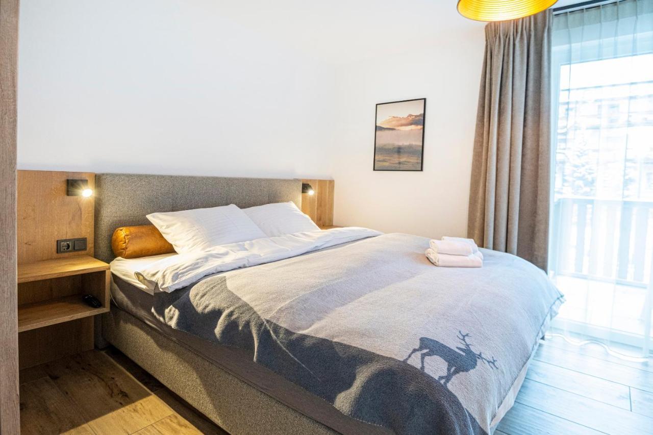 Haus Bergblick By Alpentravel Apartment Bad Hofgastein Luaran gambar