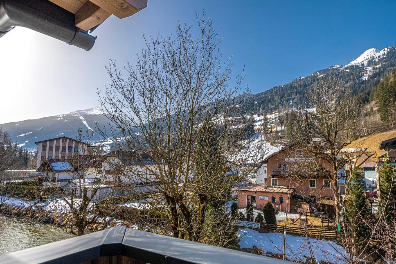 Haus Bergblick By Alpentravel Apartment Bad Hofgastein Luaran gambar