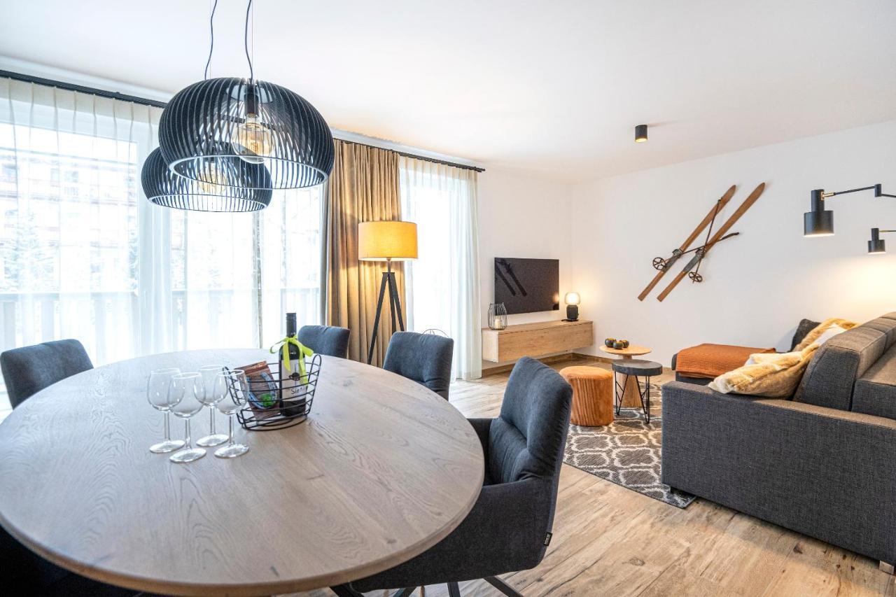 Haus Bergblick By Alpentravel Apartment Bad Hofgastein Luaran gambar