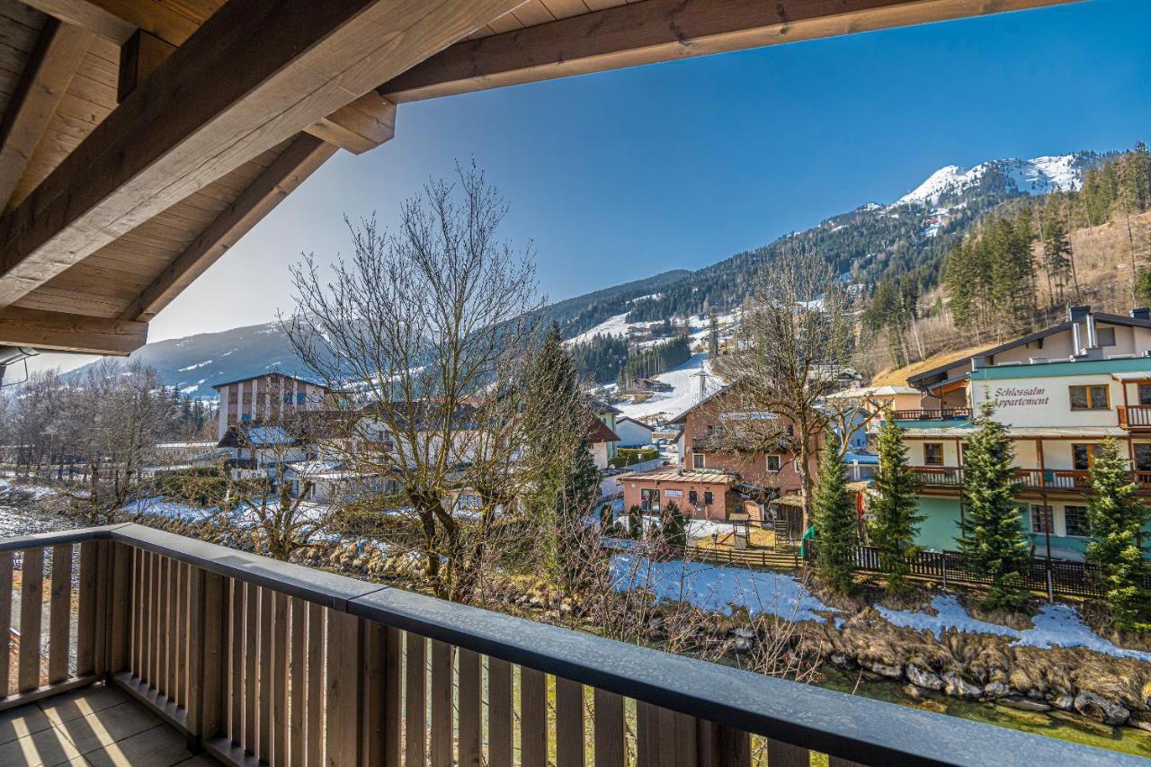 Haus Bergblick By Alpentravel Apartment Bad Hofgastein Luaran gambar