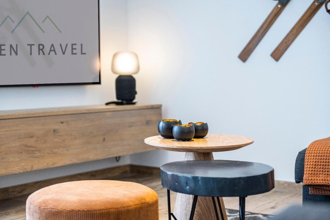 Haus Bergblick By Alpentravel Apartment Bad Hofgastein Luaran gambar
