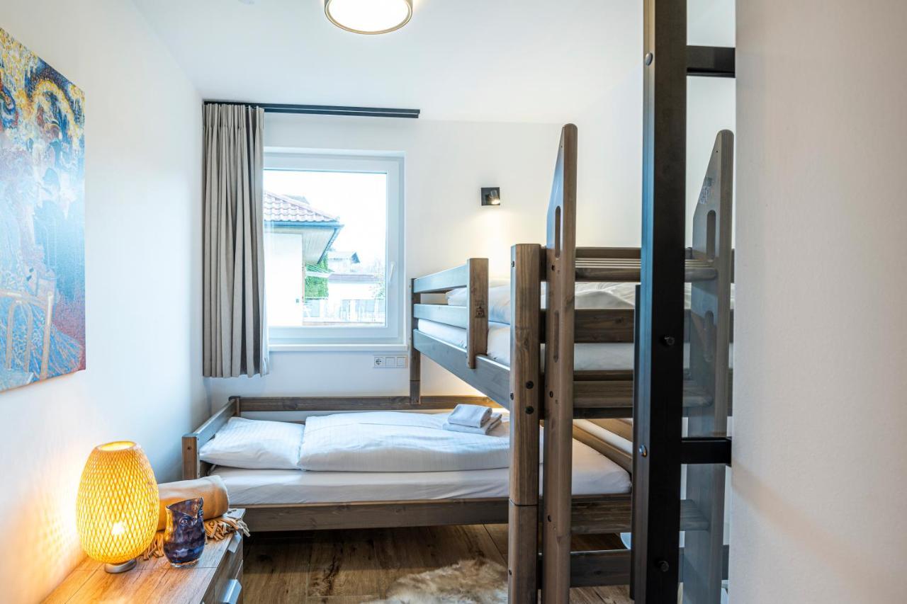 Haus Bergblick By Alpentravel Apartment Bad Hofgastein Luaran gambar