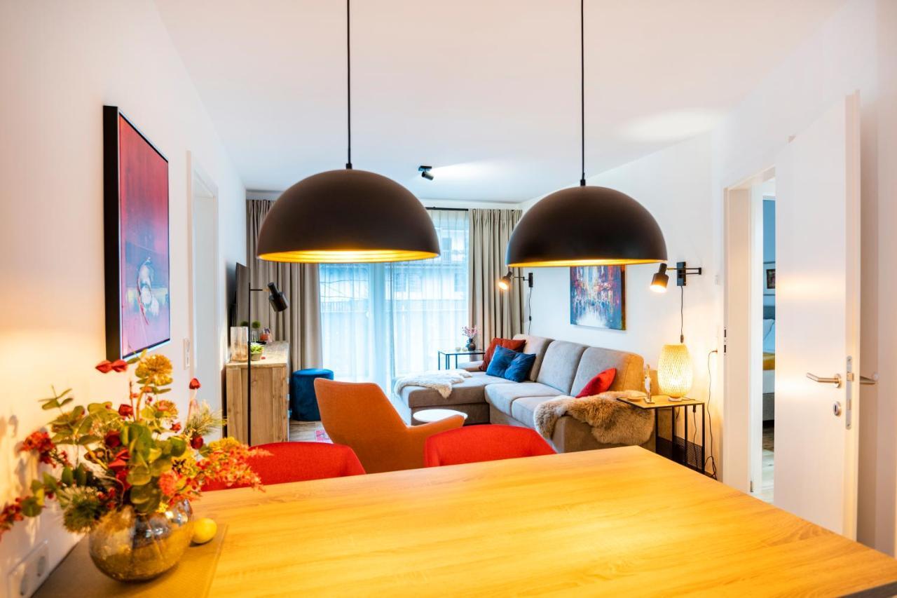 Haus Bergblick By Alpentravel Apartment Bad Hofgastein Luaran gambar